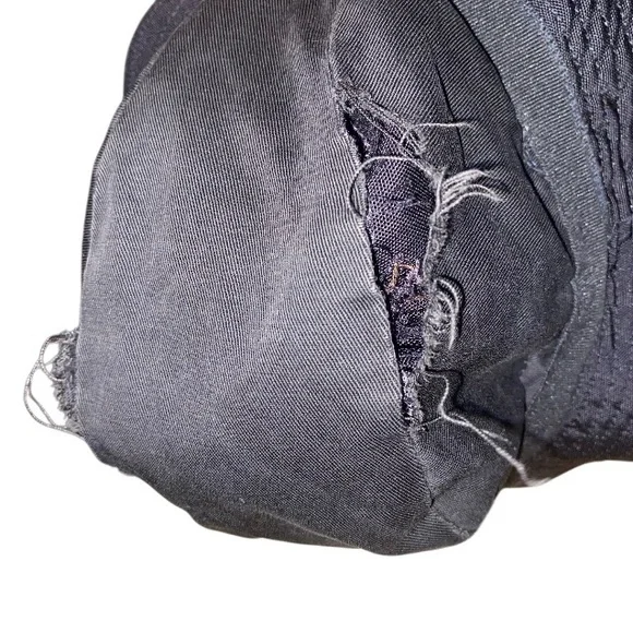 Vintage Gucci bucket hat - Picture 4 of 5